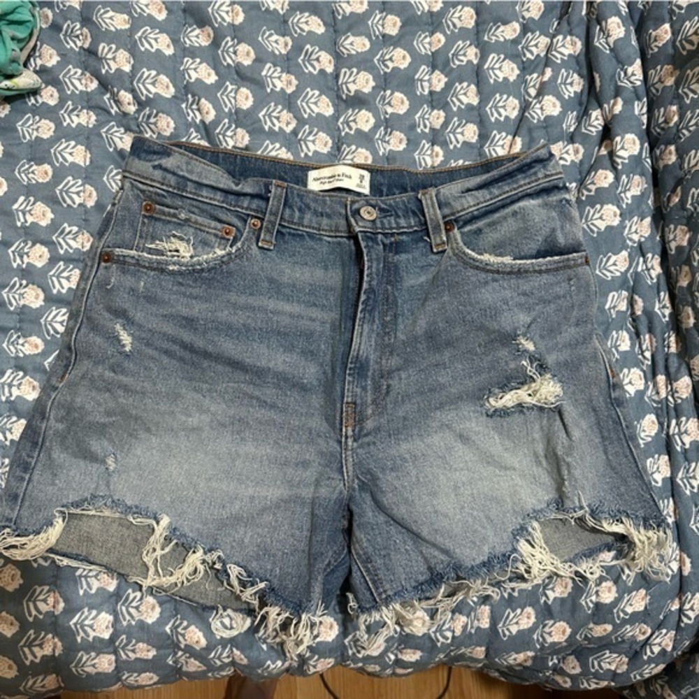 Abercrombie & Fitch shorts